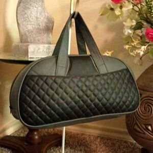 Resteck travel bag or toiletry bag